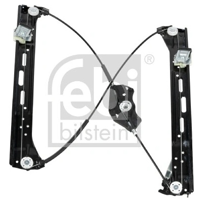 Mechanizmus zdvíhania okna FEBI Bilstein 175794