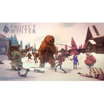 Project Winter