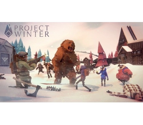 Project Winter