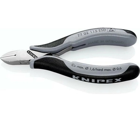 Knipex 7702115ESD