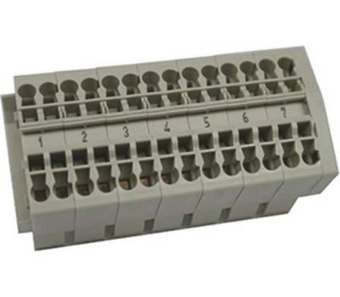Hager K55A
