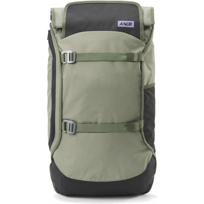 Aevor Travel Pack zelená38L