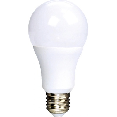 Solight LED žárovka, klasický tvar, 12W, E27, 3000K, 270°, 1320lm WZ507A-2