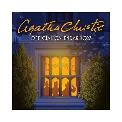 Agatha Christie 2027