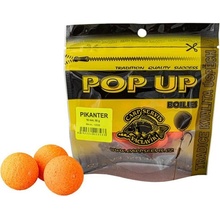 Carp Servis Václavík pop up boilies 50g 16mm pikanter