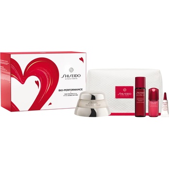 Shiseido КОМПЛЕКТ SHISEIDO Bio-Performance Advanced Super Revitalizing Cream Комплект дамски