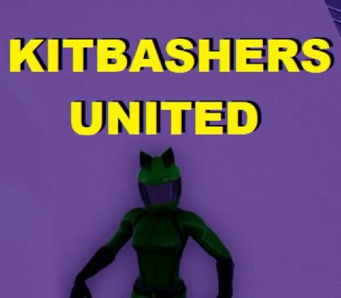 Kitabashers United