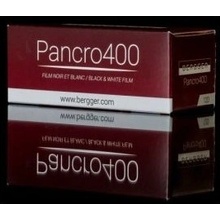 Bergger Pancro 400/120