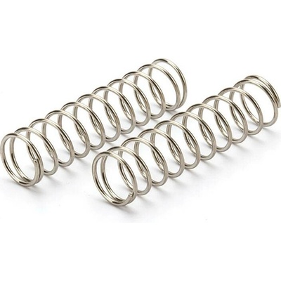 pružina tlačná 0,5x10 mm Délka: 35 mm