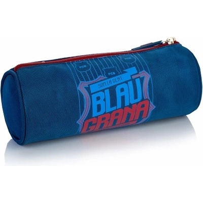 Fan-shop tuba BARCELONA FC ultimate modré