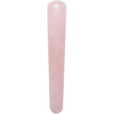 Nefertitis Růženín masážní hůlka 10 cm NF16727 - délka cca 10 cm