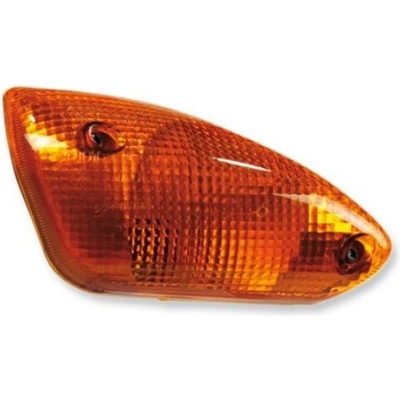 Moto blinkr YAMAHA 50 YQ Aerox R 1999 - 2000 levý přední