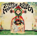 MARLEY ZIGGY: FLY RASTA -DIGI-, CD