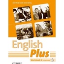 English Plus 4 Workbook + MultiROM