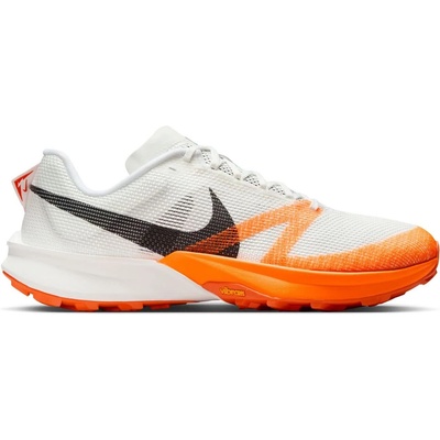 Nike Мъжки маратонки Nike Kiger 10 Trail Running Shoes Mens - White