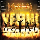 Def Leppard - Yeah! 2 LP