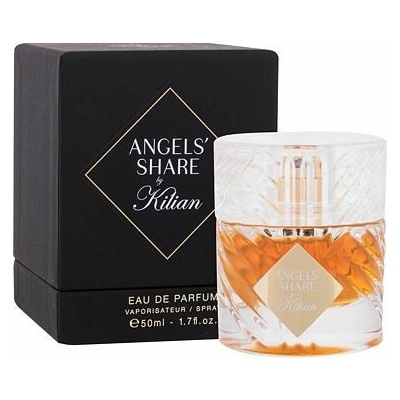 By Kilian The Liquors Angels' Share parfumovaná voda unisex 50 ml