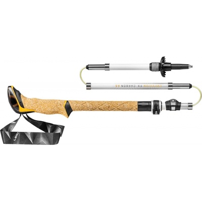 Leki Cressida FX Carbon AS