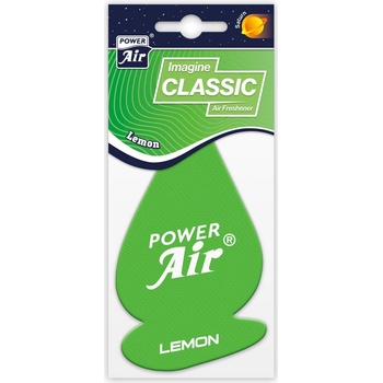 Power Air Classic Lemon