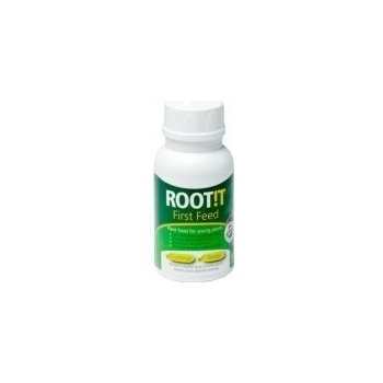 ROOT!T First feed (výživa pro rezne) 125ml