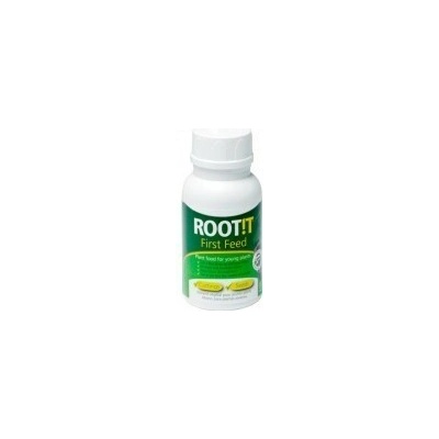 ROOT!T First feed (výživa pro rezne) 125ml