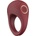 DreamToys Dreamtoys Ivy - вибриращ пръстен за пенис - бордо