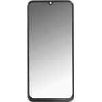 Samsung Стъкло и LCD екран за Samsung Galaxy M33 / SM-M336, оригинален, черно (22529)