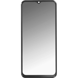 Samsung Стъкло и LCD екран за Samsung Galaxy M33 / SM-M336, оригинален, черно (22529)