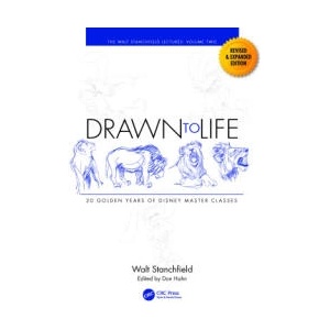 Drawn to Life: 20 Golden Years of Disney Master Classes (2023)