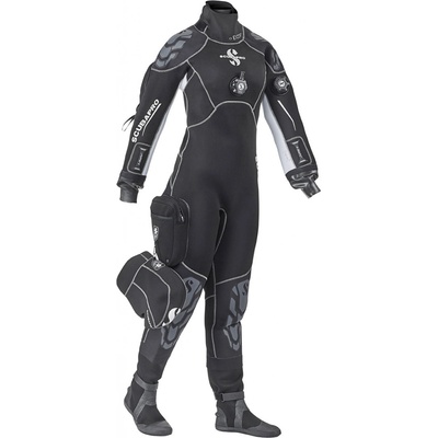 ScubaPro ExoDry lady – Zboží Mobilmania