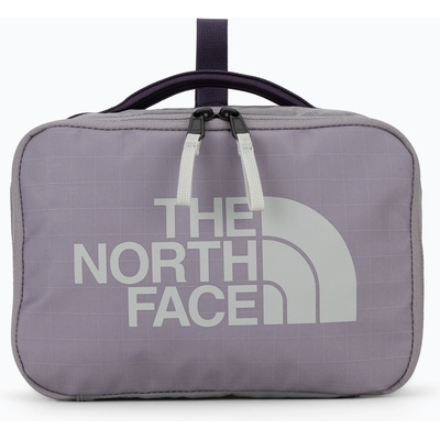 The North Face Несесер The North Face Base Camp Voyager Dopp Kit 4 l