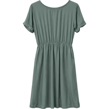 Mazine Дамска рокля Mazine Women's Viscose Midi Dress - Bottle (134-1908-0113)