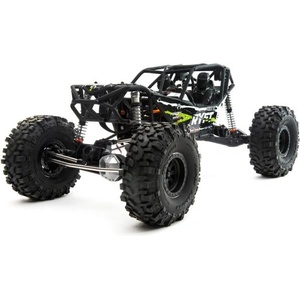 Axial RBX10 Ryft 4WD 1: 10 RTR черен