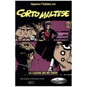 Imparare l'italiano con i fumetti | Andrea Cagli, Pierangela Diadori, Eleonora Spinosa (ISBN: 9788898433247)