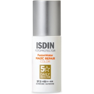 ISDIN FotoUltra Тониран крем против стареене Age Repair, SPF50, 50 ml