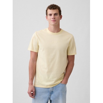 GAP Тениска с лого Everyday Soft GAP GAP | Zhalt | МЪЖЕ | M