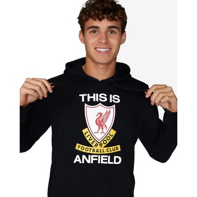 Fan-shop Mikina LiverpoolFC This Anfield