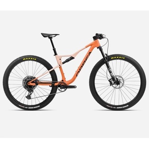 Orbea Oiz H20 27.5 Велосипеди