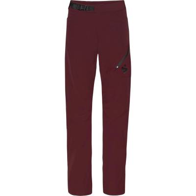 Sweet Protection Детски дълъг панталон за колоездене Sweet Protection Kid's Hunter Pants Cycling bottoms - Dark Red - размер 152 (EU) (755-0194-0213)