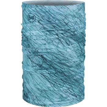 Buff Шал Buff Coolnet UV Insect Shield National Geographic Tube scarf - Colfu Pool - размер One Size (203-2164-0511)