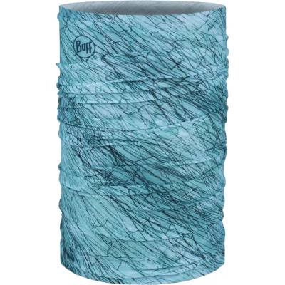 Buff Шал Buff Coolnet UV Insect Shield National Geographic Tube scarf - Colfu Pool - размер One Size (203-2164-0511)