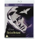 The Lost Weekend
