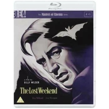 The Lost Weekend