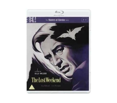 The Lost Weekend