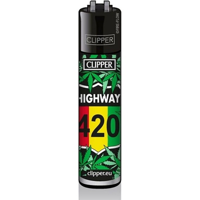 Clipper 420 MIX 1 1
