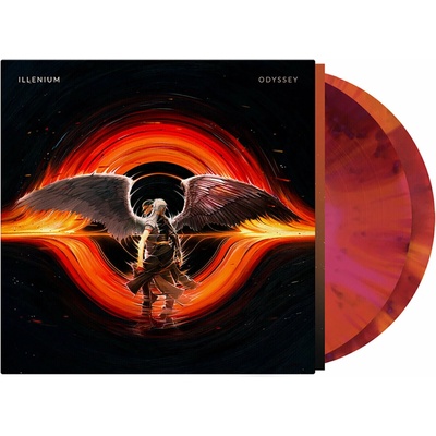 2 ILLENIUM - Odyssey LTD LP