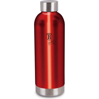 Berlingerhaus Termoska nerez 500 ml Burgundy Metallic Line BH-1750