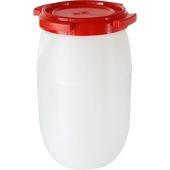 Fermet Barel Pannon 60 lit, 250 mm, ke kvašení, víko, se závitem ST254394