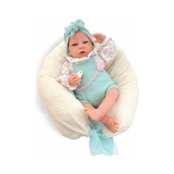 Berjuan Преродени кукли Berjuan 8401-24 50 cm