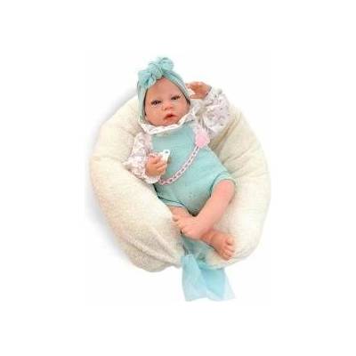 Berjuan Преродени кукли Berjuan 8401-24 50 cm